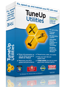 Tuneup Utilities 2012 Full