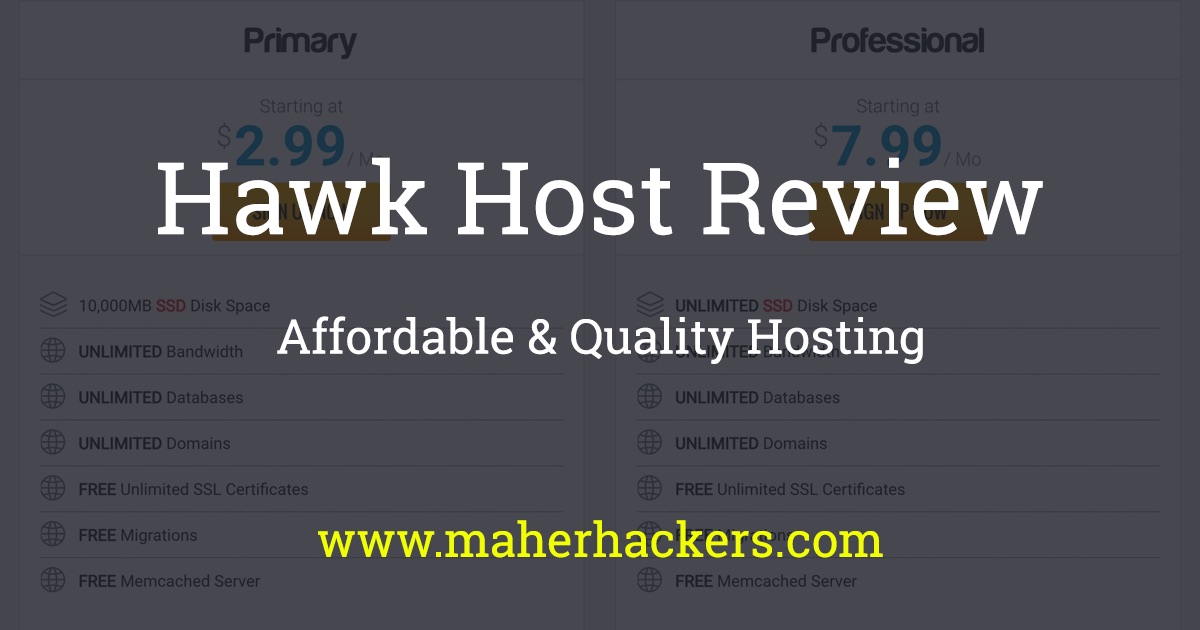 Hawk Host Review How Does It Stack Up Against The Competition Images, Photos, Reviews